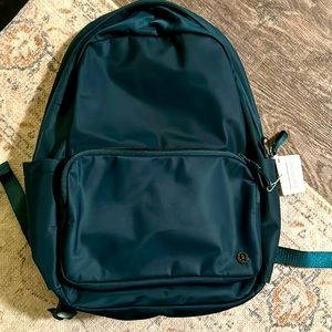Lululemon backpack